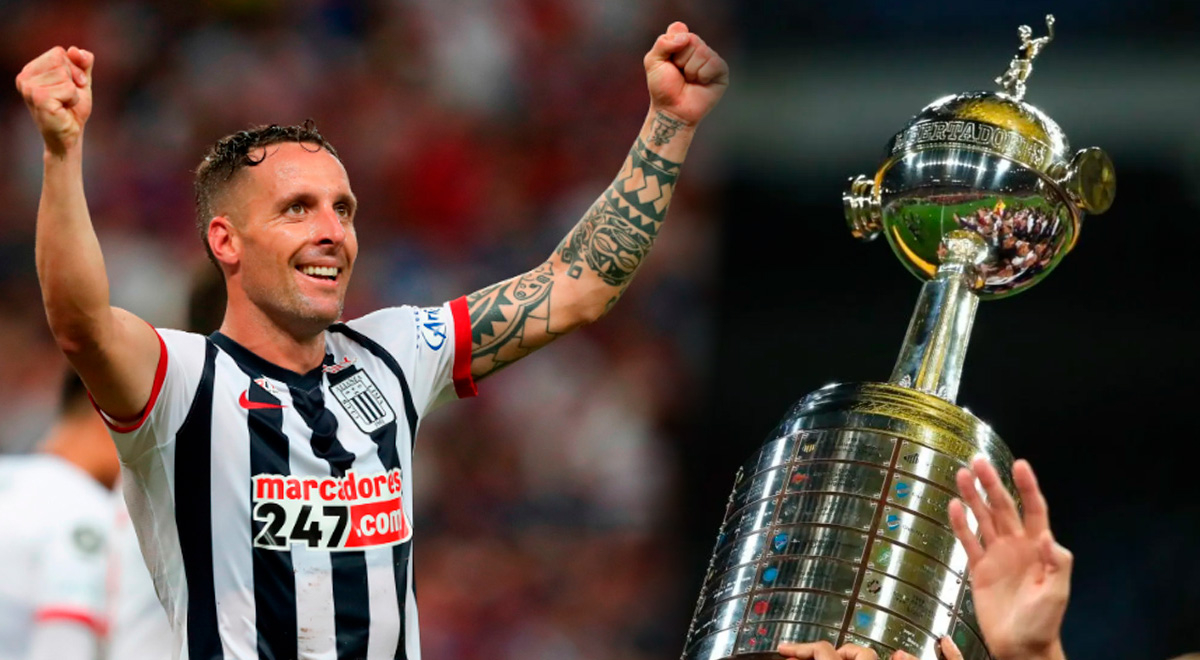 Alianza y su legado en Sudamérica: terminó entre los 3 mejores de la Libertadores