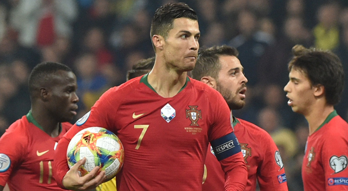 ¿Cuánto recaudó la camiseta subastada de Cristiano Ronaldo para ayudar a Ucrania?