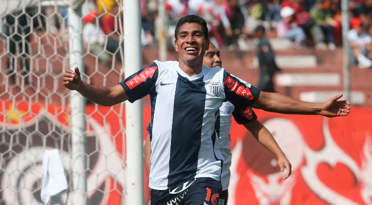 Paolo Hurtado está próximo a firmar su contrato con Alianza Lima