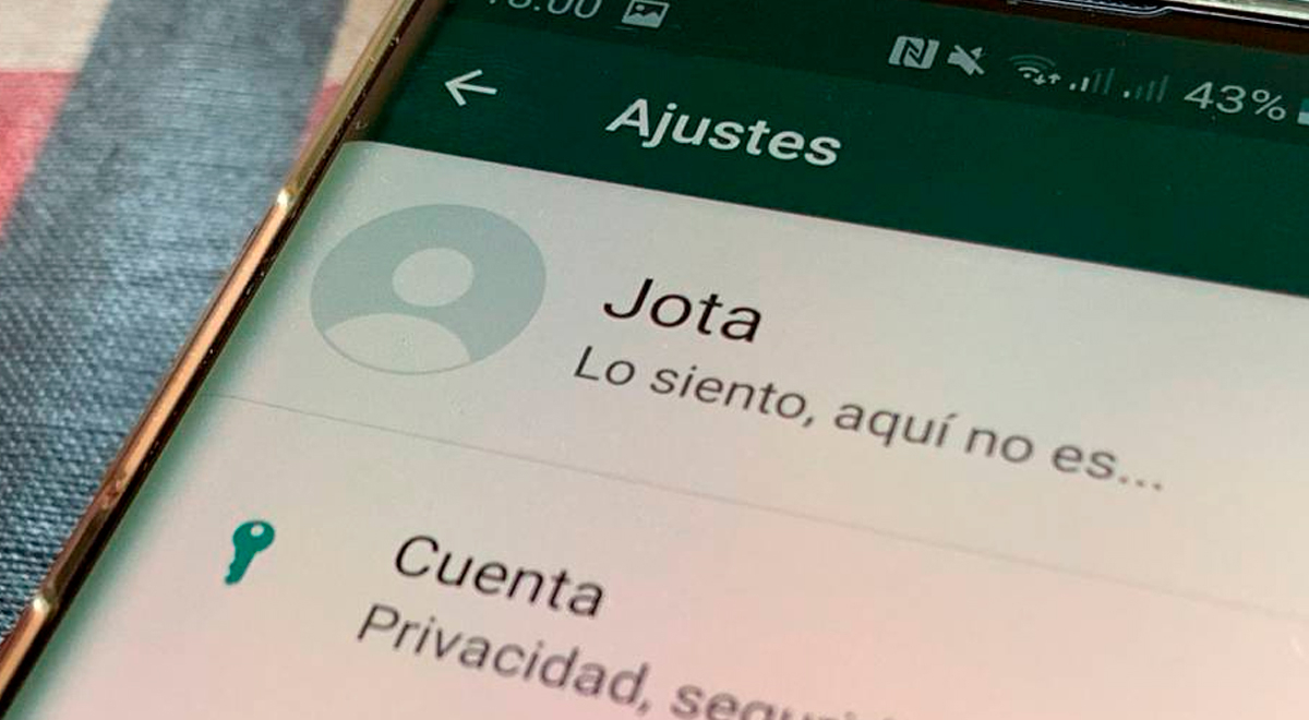 ¿Cómo ocultar mi foto de perfil a un contacto en WhatsApp sin bloquearlo?