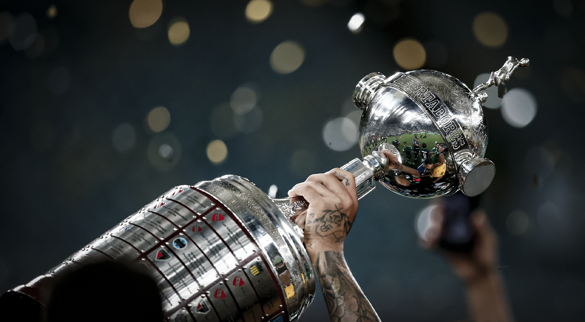 Copa Libertadores: ¿Quién fue el primer campeón del torneo?