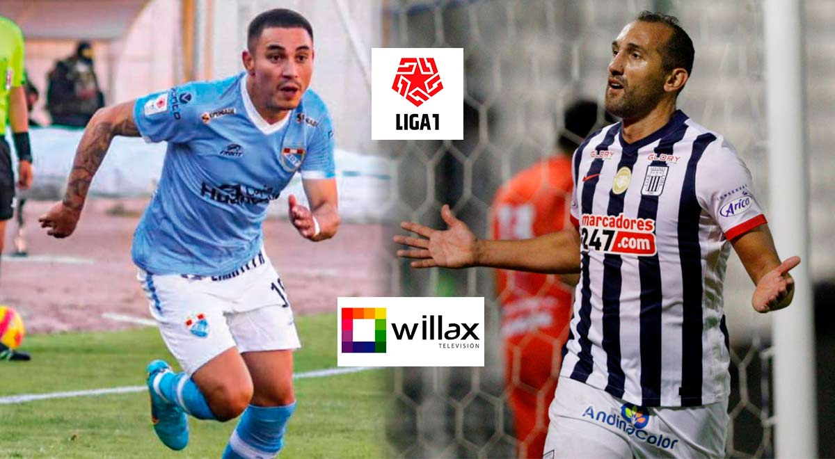 Alianza Lima vs. ADT podrá verse vía Willax TV: a qué hora y cómo ver duelo por Liga 1