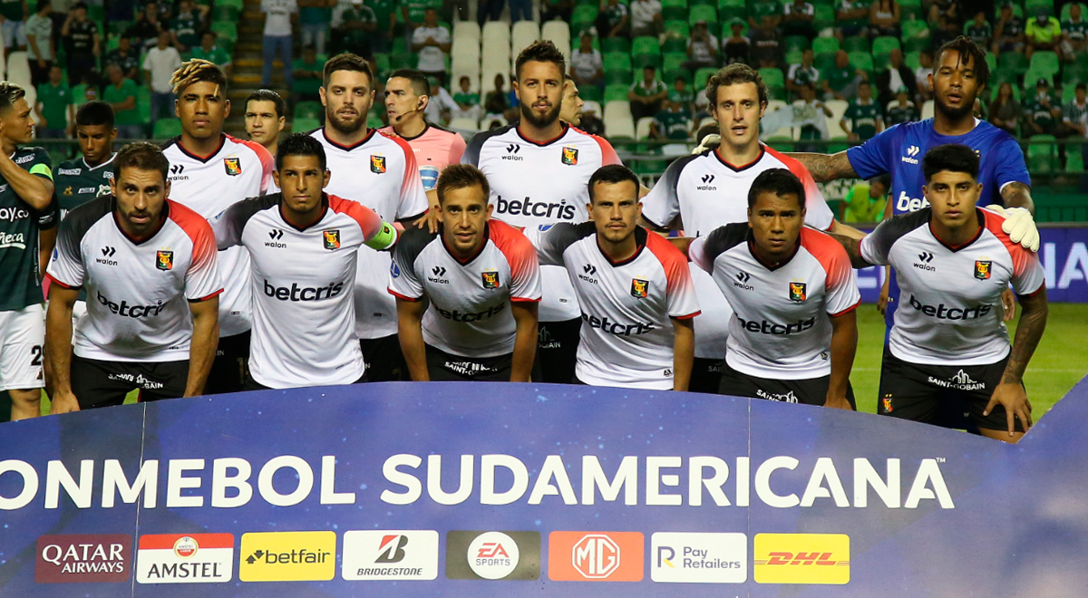 ¿Qué opciones tiene Melgar para clasificar a cuartos de final en la Copa Sudamericana?