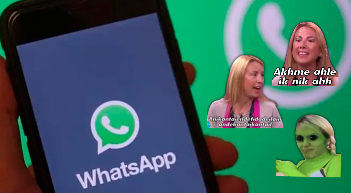 Whatsapp: GUÍA para descargar los sticker del 