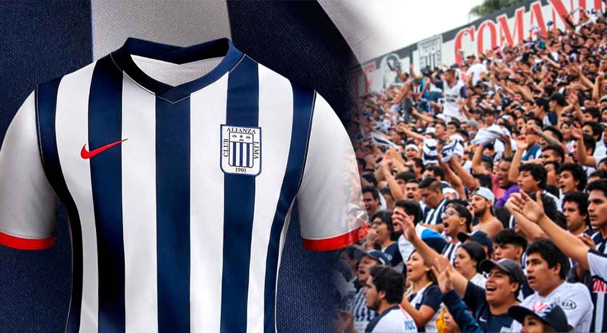 Alianza Lima: conoce al nuevo delantero para pelear el Torneo Clausura 2022