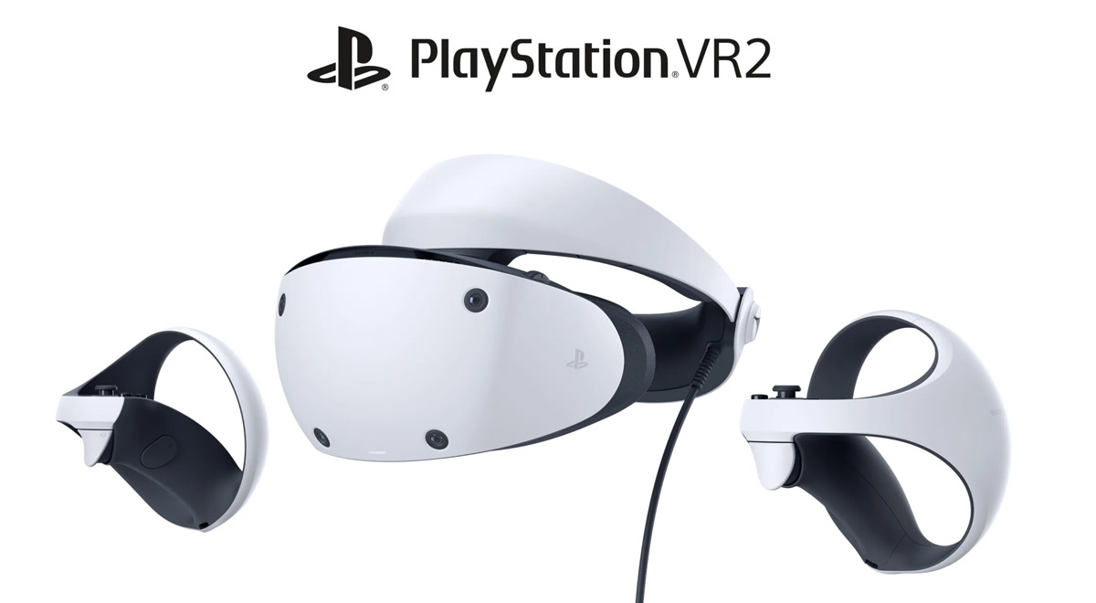 PlayStation VR2 se dejó ver 'al aire libre' en filtración de desarrollador