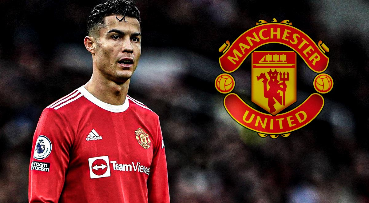 Premier League: Cristiano Ronaldo pide salir de Manchester United