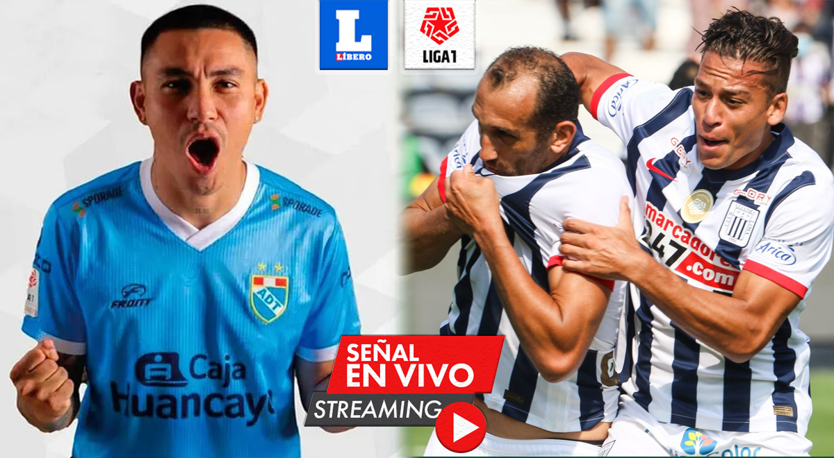 ADT vs. Alianza Lima EN VIVO: hora y canal para ver el partido de la Liga 1