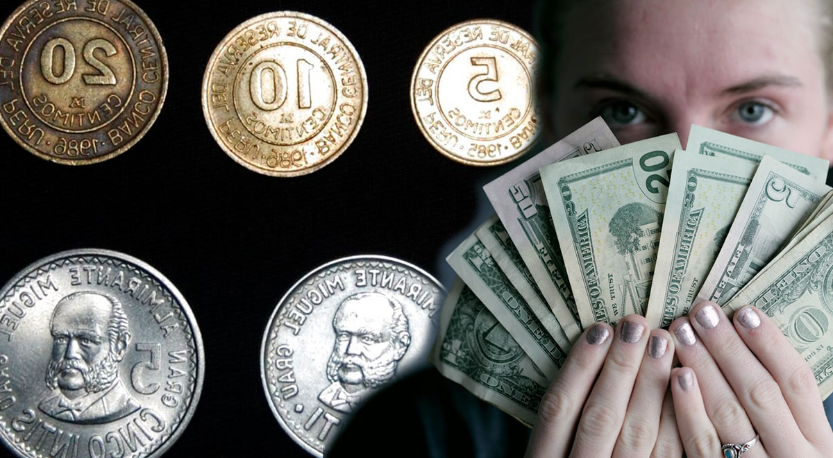 Con una moneda podrás convertirte en un 'jeque': la pieza que vale $40.000