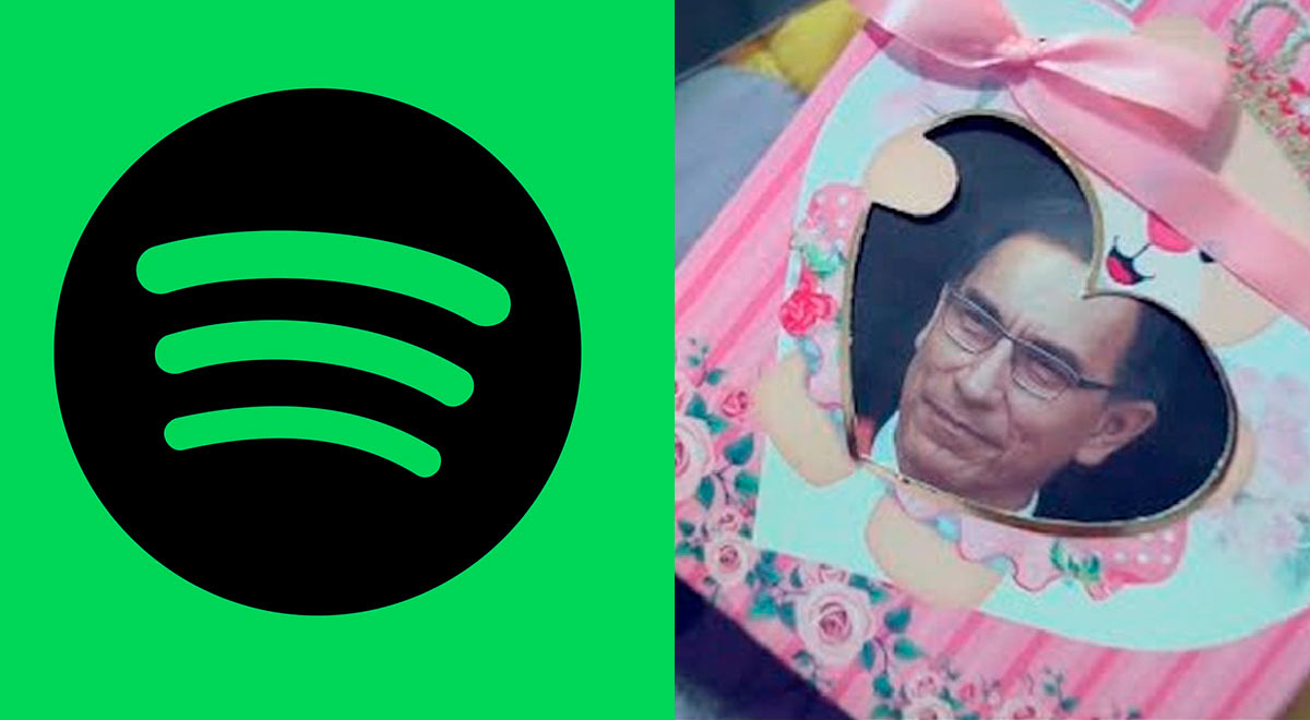'Mi Bebito Fiu FIu' deja de estar disponible en Spotify
