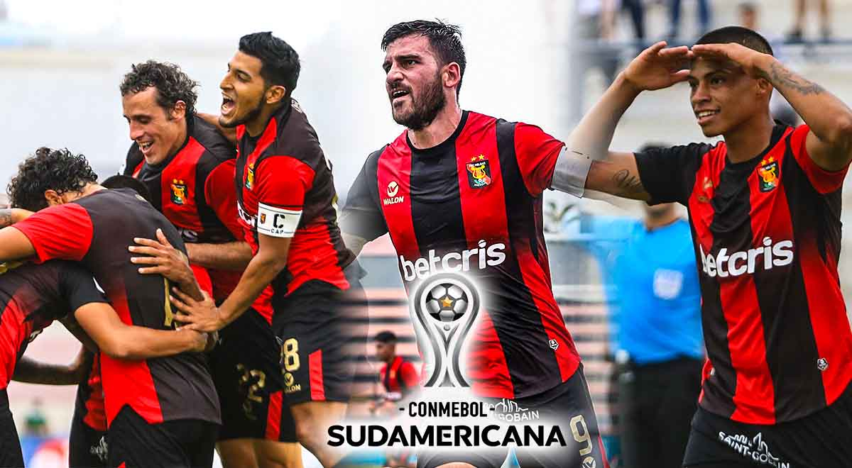 Melgar vs Deportivo Cali: 5 razones para confiar en un triunfo histórico del 'Dominó' por la Sudamericana