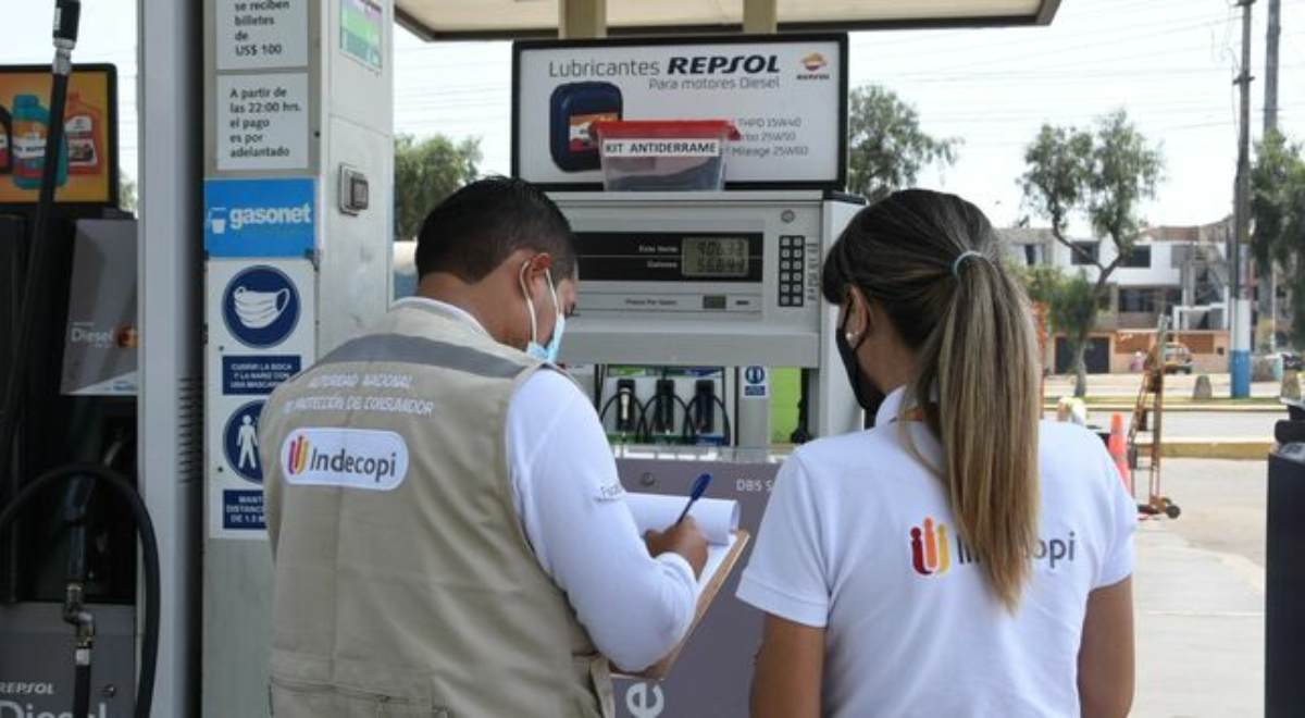Combustible en Lima: ¿Dónde se puede encontrar los precios más bajos?