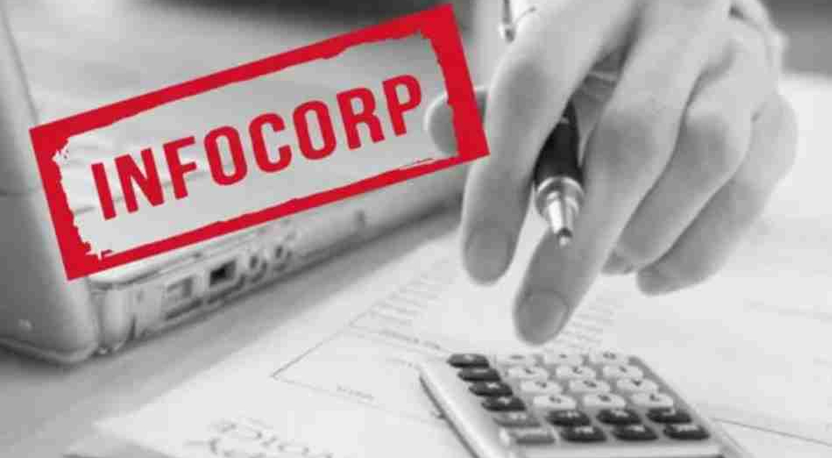 Infocorp 2022: ¿Tienes una deuda pendiente? Conoce si estás en la lista negra