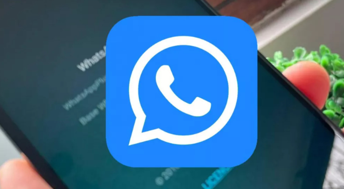 WhatsApp Plus 2022: GUÍA para descargar el nuevo APK 21.10.0