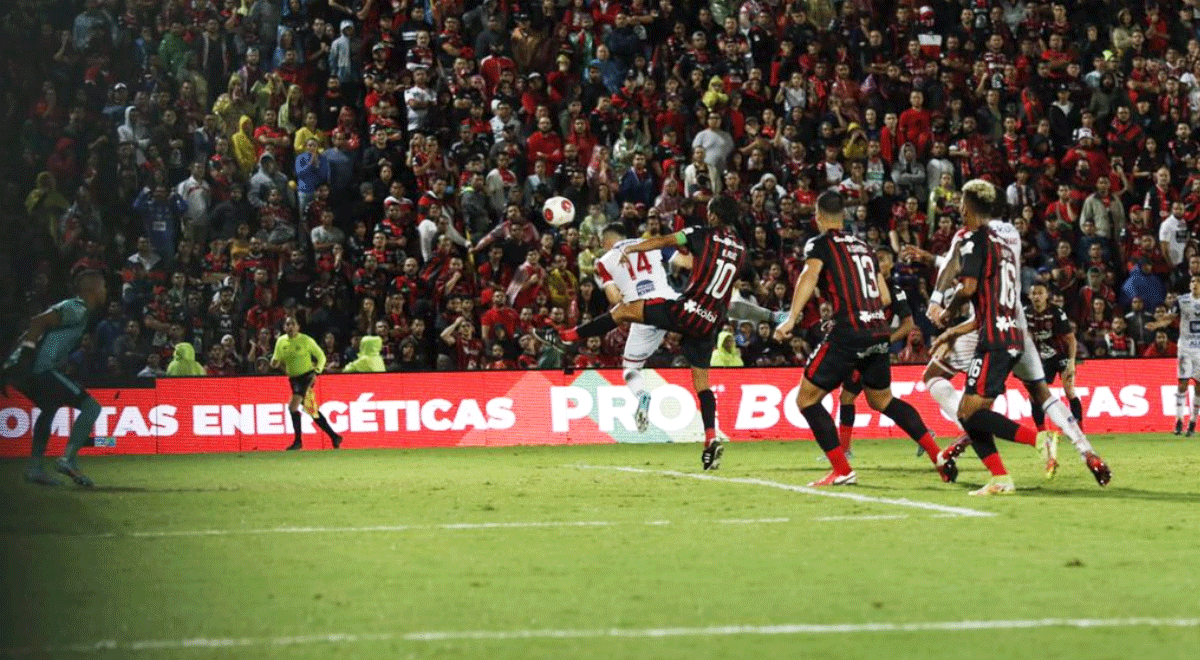 Cartaginés, luego de 81 años, es campeón de la Liga Promerica 2022