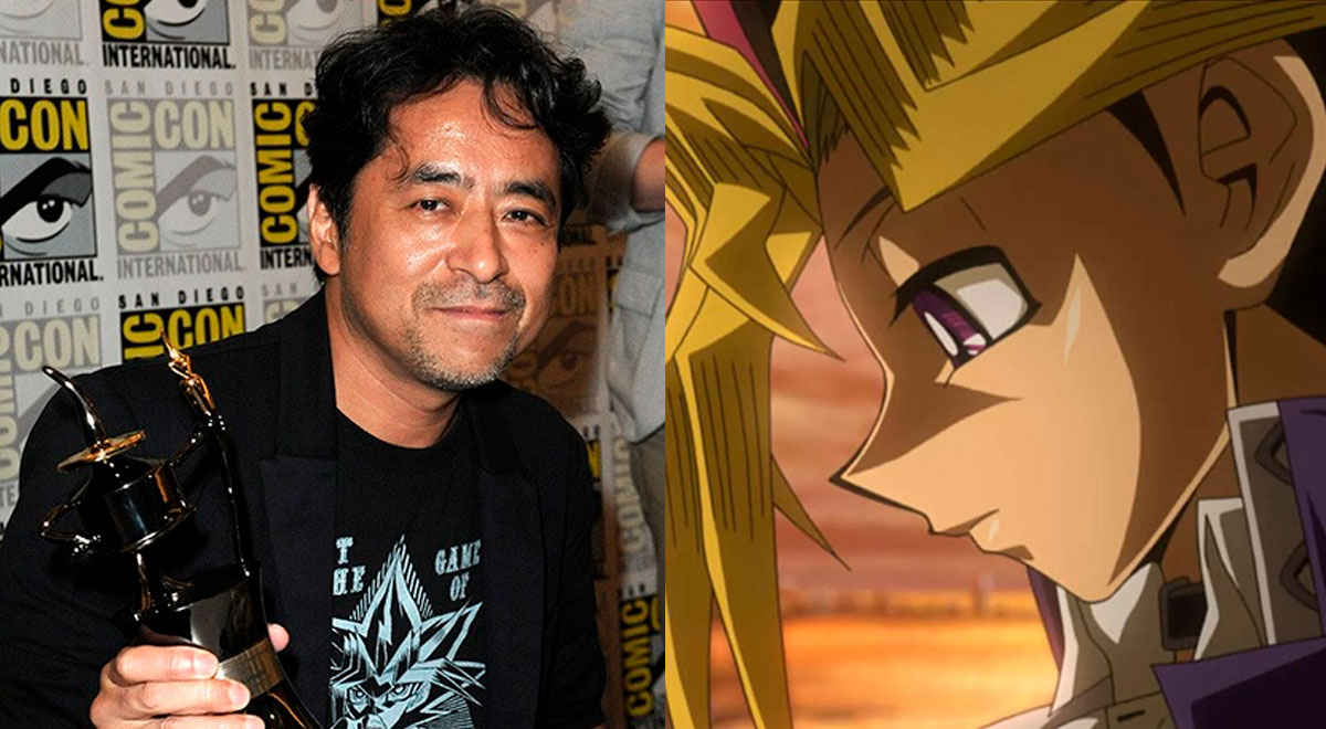 Kazuki Takahashi, creador de Yu-Gi-Oh!, fue hallado muerto a los 60 años