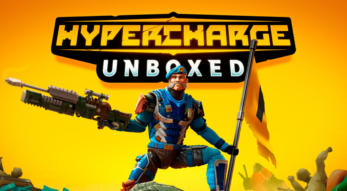 Hypercharge: Why is a game from two years ago just becoming popular?