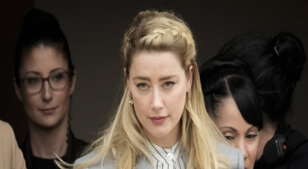 Amber Heard: conoce la lujosa mansión que compró antes del juicio con Depp