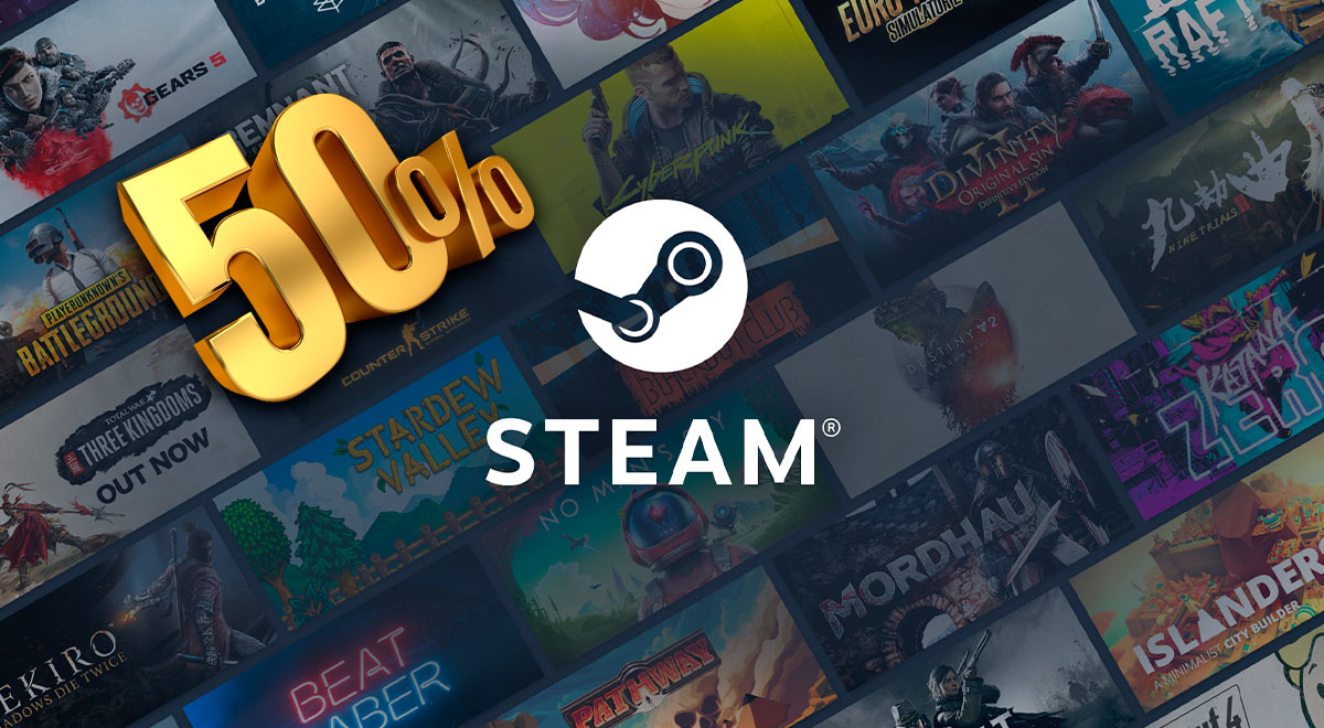 El videojuego que es considerado una obra maestra está a mitad de precio en Steam