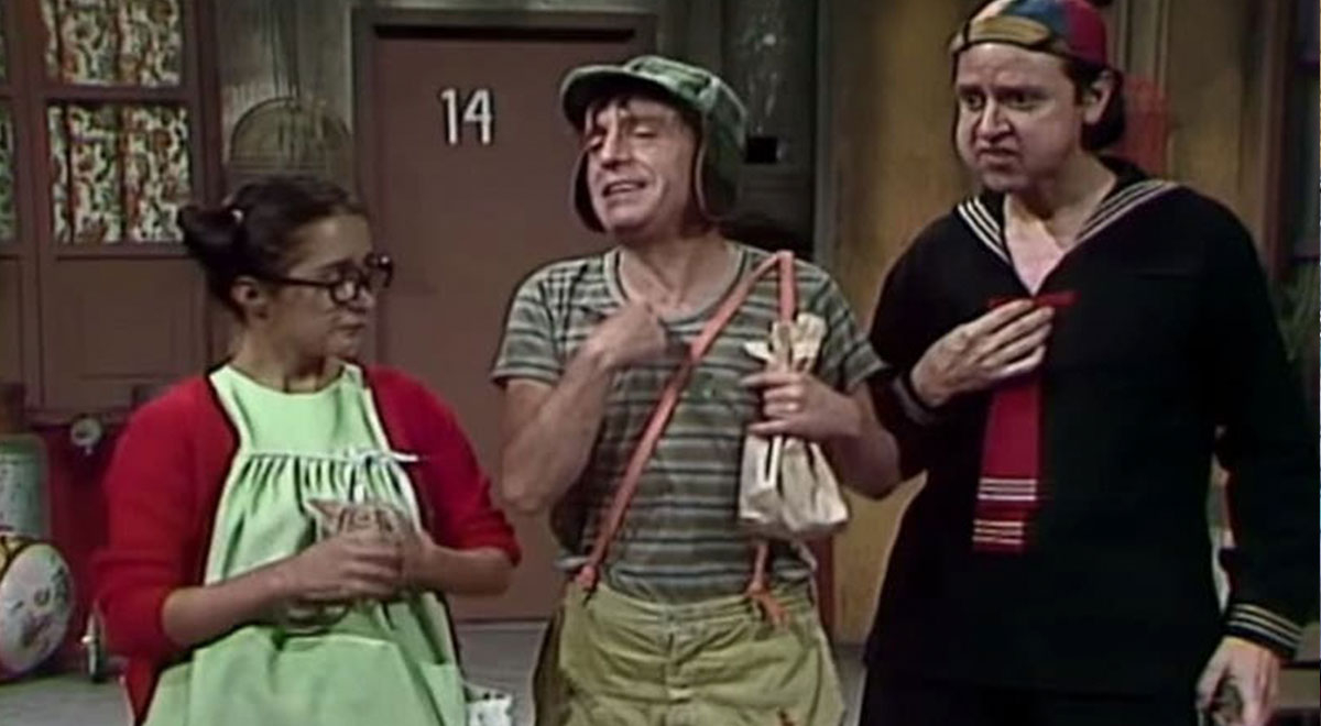 El Chavo del 8: ¿Qué tan fan eres? 13 curiosidades que quizá ni sabías