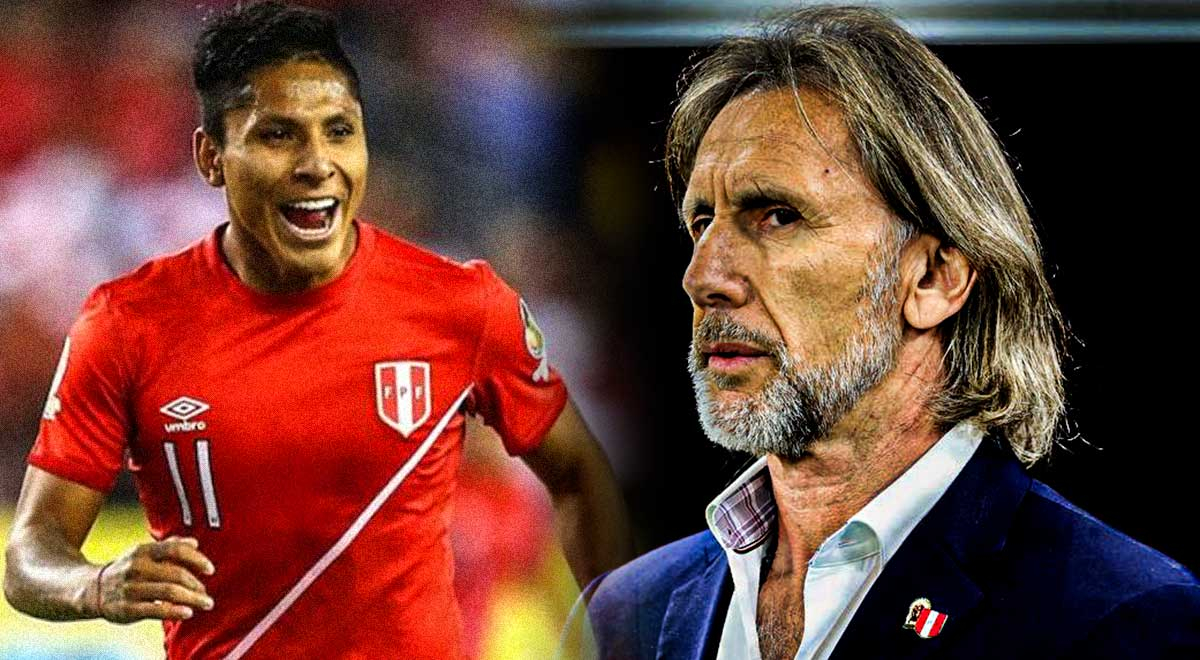 ¿Desplante? El inaceptable gesto de Raúl Ruidíaz que incomodó a la Selección Peruana
