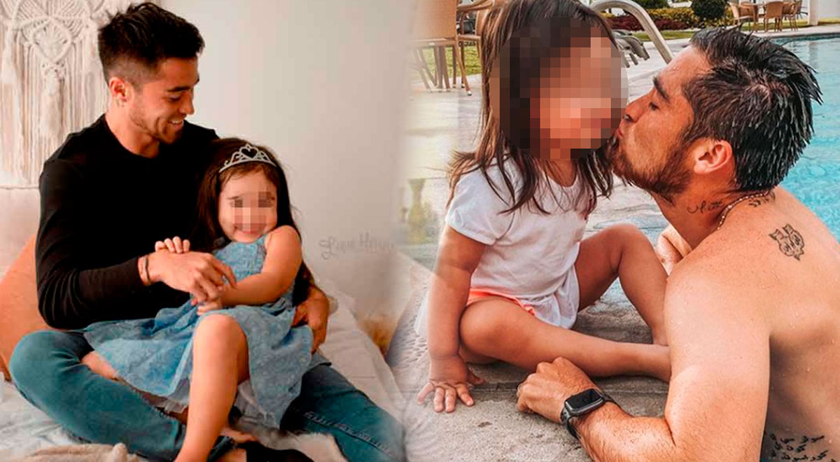 Justicia ordena a Rodrigo Cuba mantenerse alejado de su hija durante investigaciones