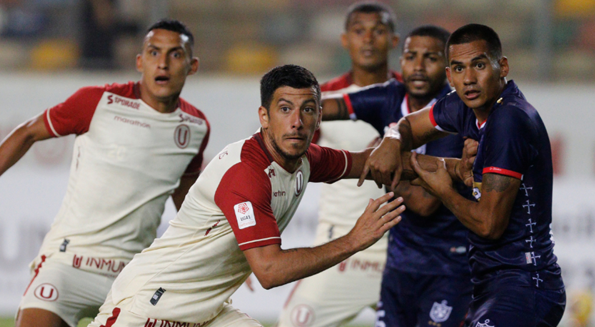 Salió de dos clubes por indisciplina y ahora jugará en un bicampeón del fútbol peruano