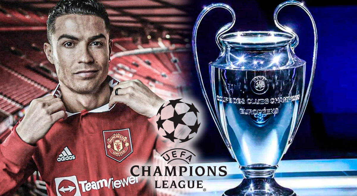 Champions League: ¿Cuánto pierde el torneo UEFA sin Cristiano Ronaldo?
