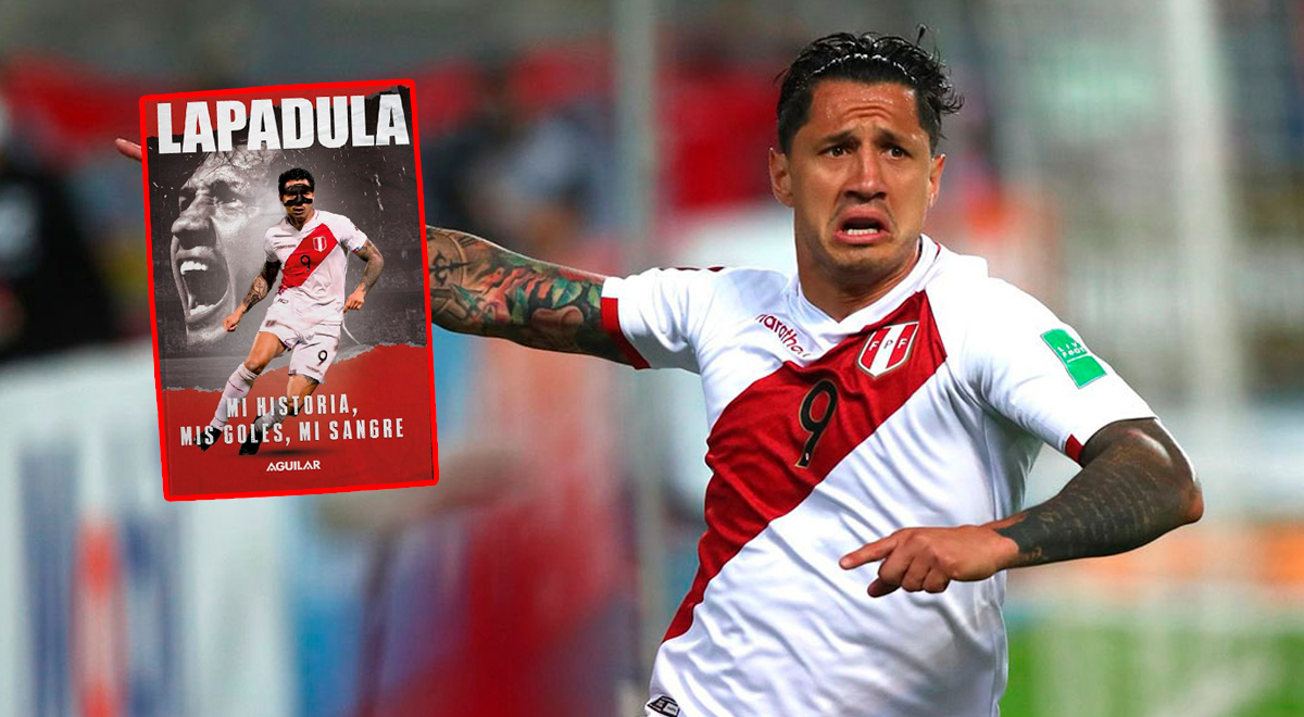 Libro de Gianluca Lapadula explica por qué le dijo no a la Selección Peruana