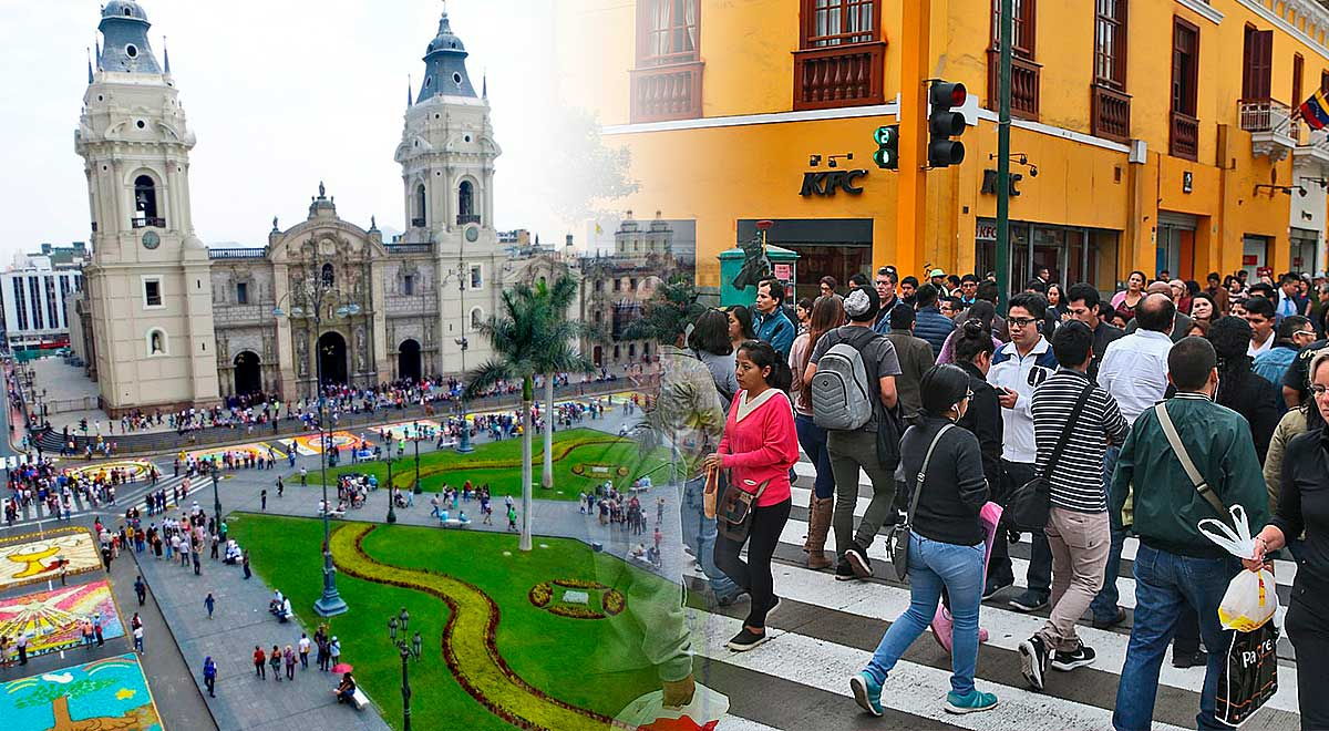 Lima entre las ciudades más caras para vivir y trabajar en Sudamérica