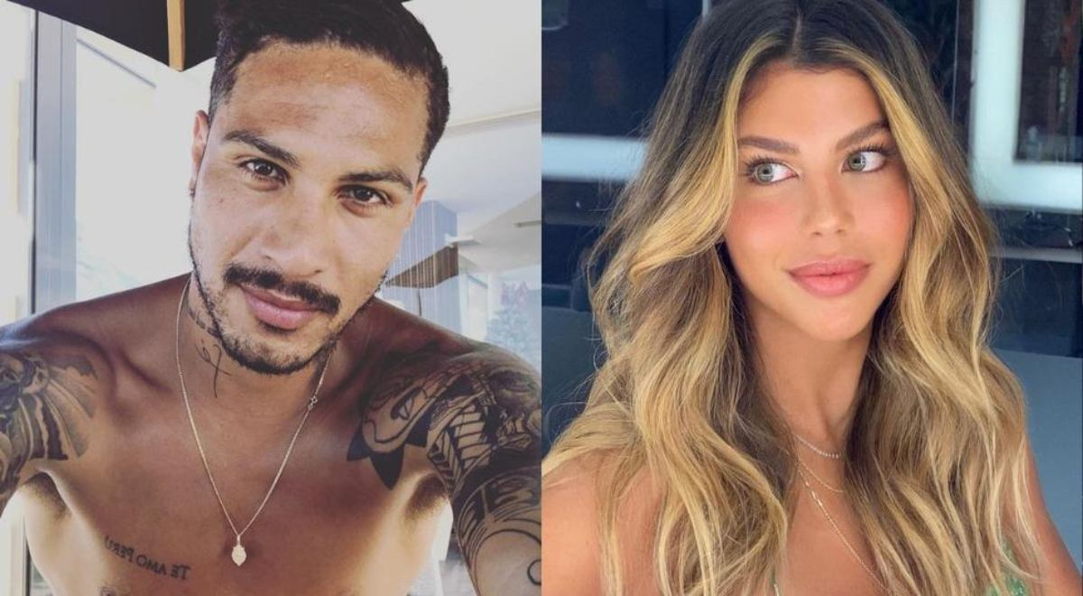 Paolo Guerrero y Alondra: amigo de la modelo señaló que 