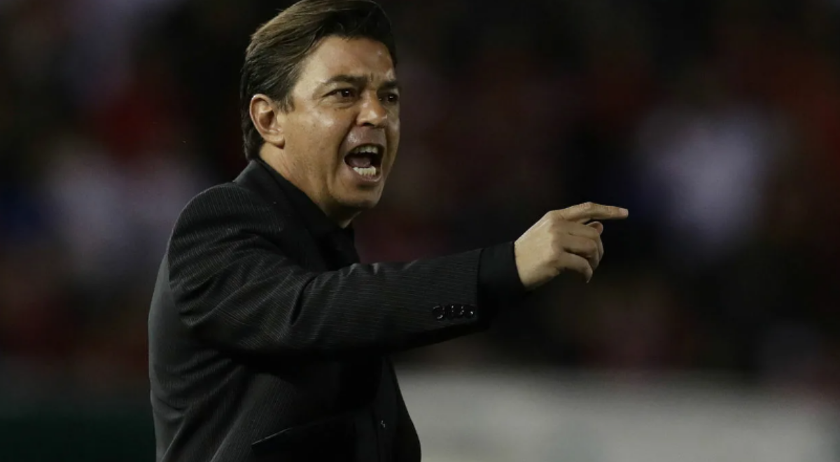 River Plate: How would it line up against Godoy Cruz without Julián Álvarez?
