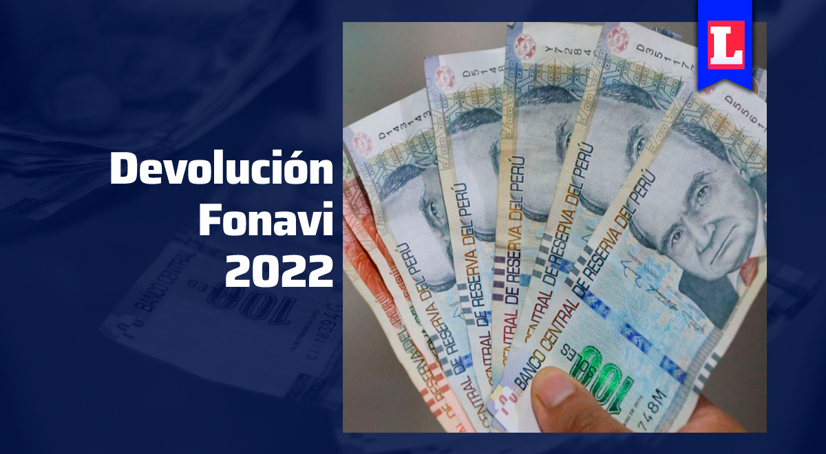 Fonavi 2022: ¿Cuándo se publicará el primer cronograma de pago?
