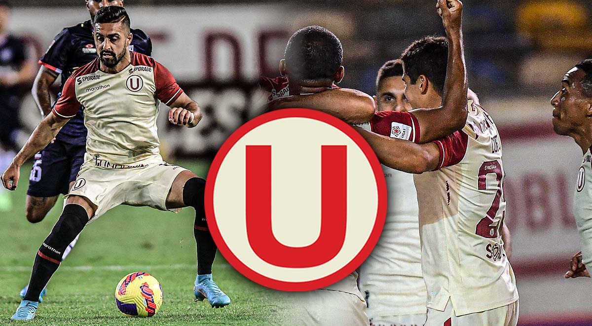 Universitario: ¿Cuándo regresa Luis Urruti y cómo le fue al equipo sin él?