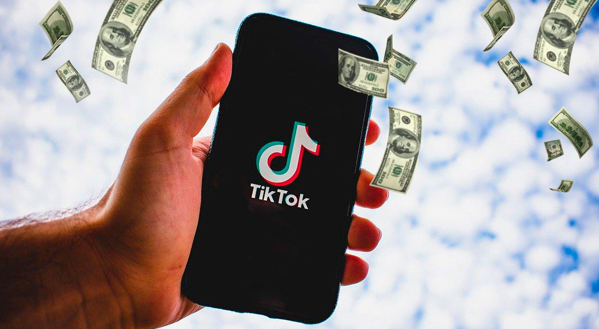 ¿Cuántos seguidores debo tener en TikTok para comenzar a monetizar?