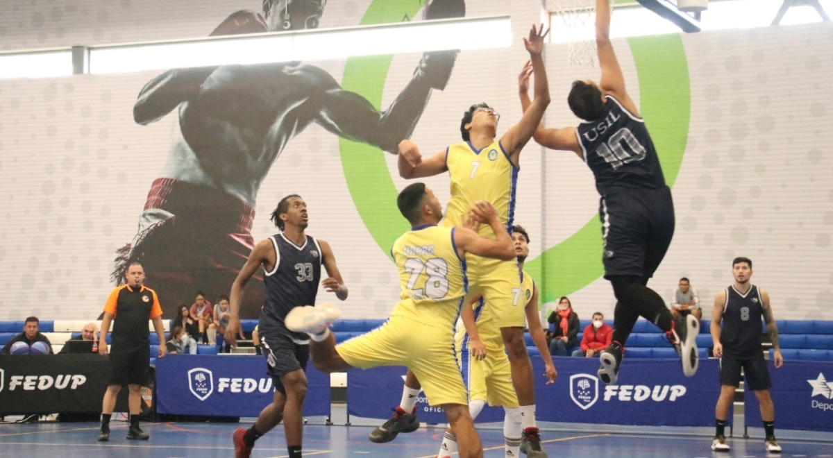 Attention, Peru: 24 teams will compete in 3x3 basketball in Lima.