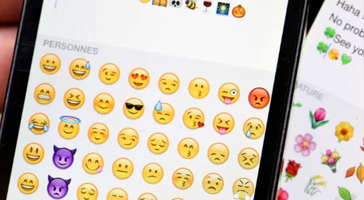 WhatsApp: ¿Cómo colocar un emoji de palta, payaso y más reacciones en los mensajes?