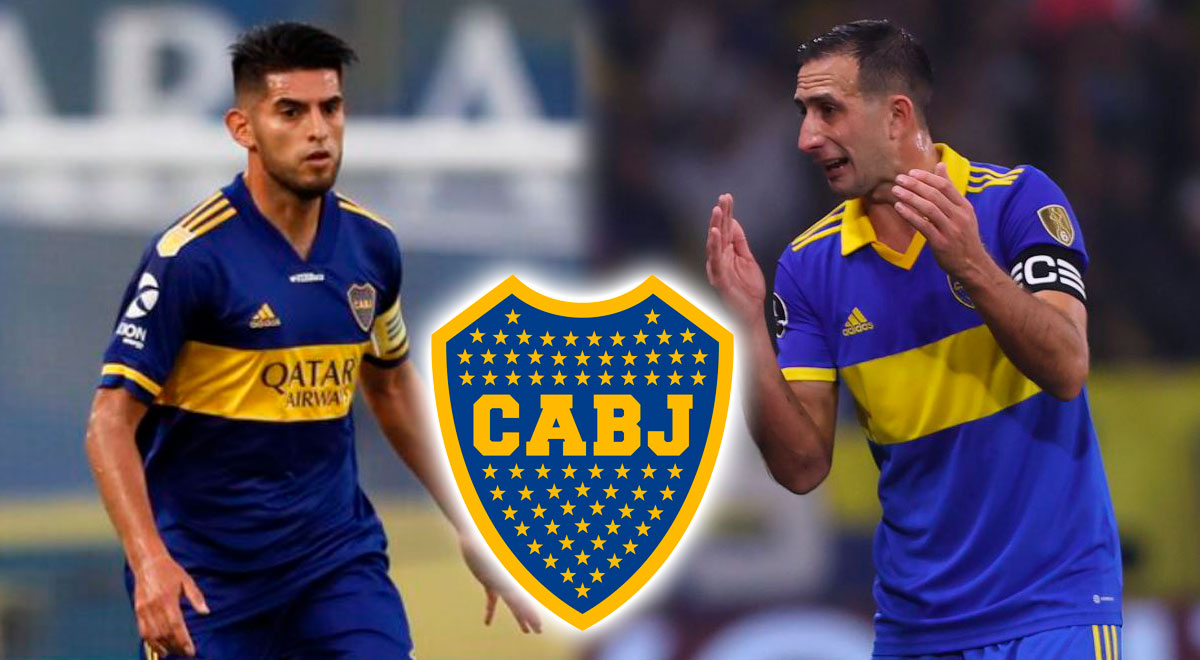 Boca Juniors en un dilema: esperan la recuperación de Zambrano para no perdonar a Izquierdoz