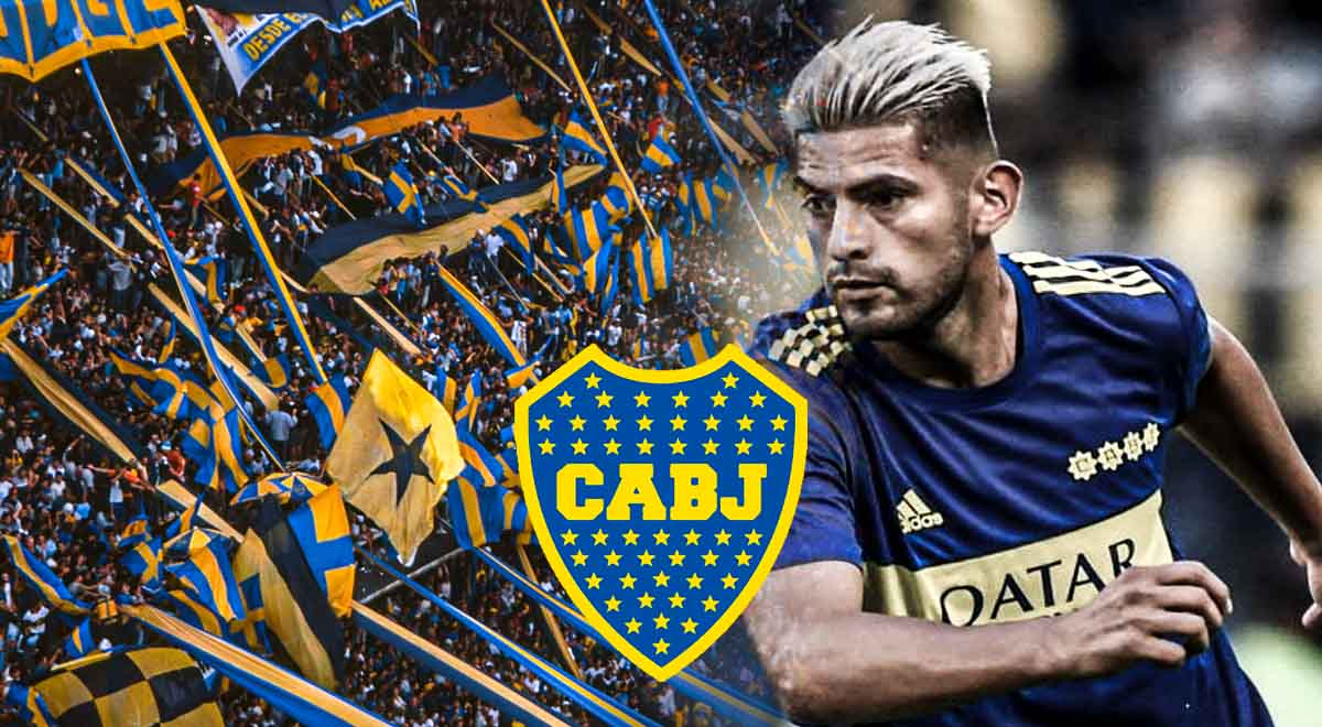 Carlos Zambrano tendría competencia: Boca Juniors se reforzaría con talentoso central