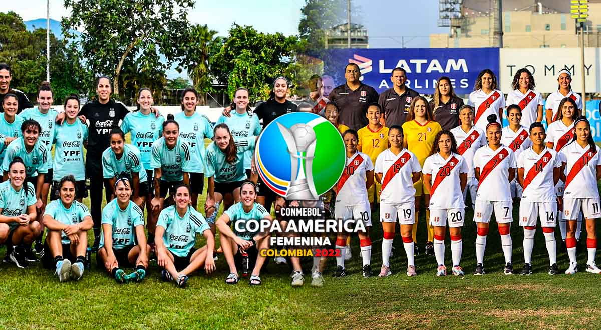 Perú vs Argentina por Copa América: La cruda desigualdad que existe en el fútbol femenino