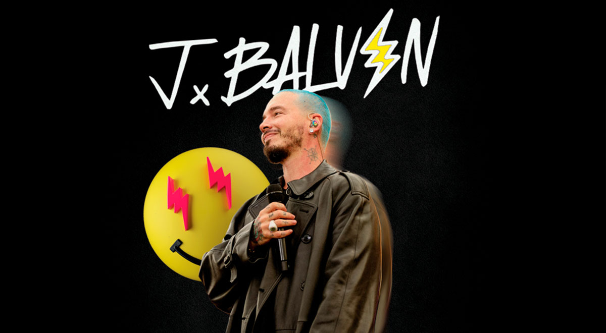 J Balvin en Lima: precios de preventa y toda la información del concierto
