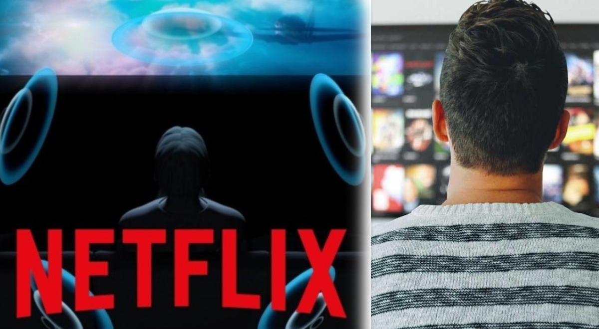 Netflix: plataforma streaming anuncia un nuevo sistema de audio espacial