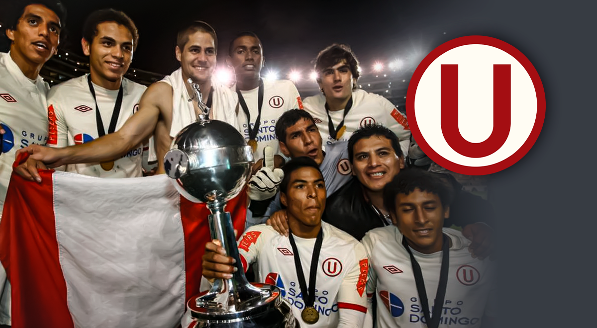 University student: What happened to Joyce Conde, champion of the U-20 Libertadores?