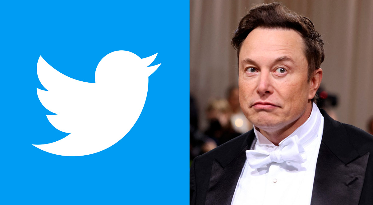 Twitter toma acciones legales contra Elon Musk tras compra fallida
