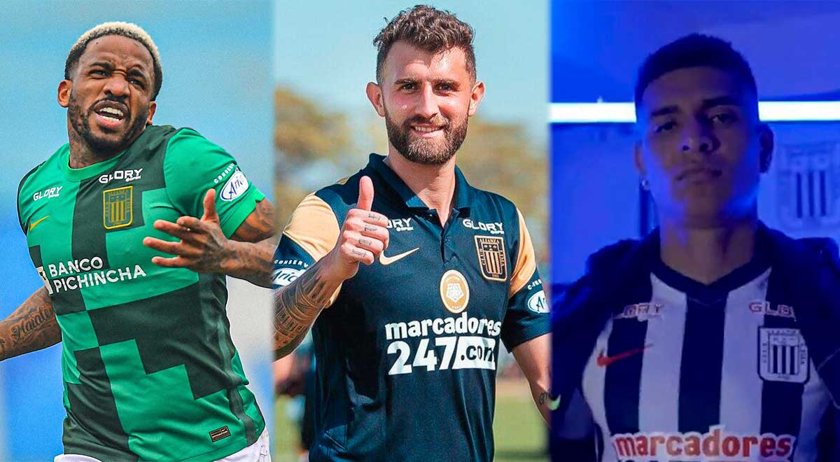 Alianza Lima: Gino Peruzzi se pronunció ante la presunta pelea entre Farfán y Hurtado