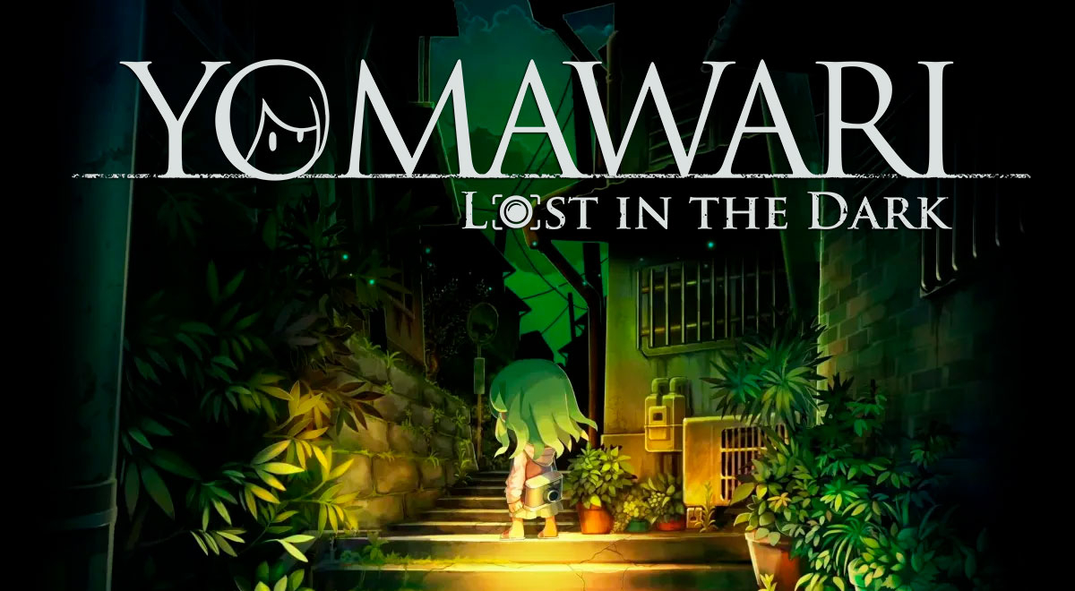 Yomawari: Lost in the Dark llegará a América a PS4, Switch y Steam en octubre