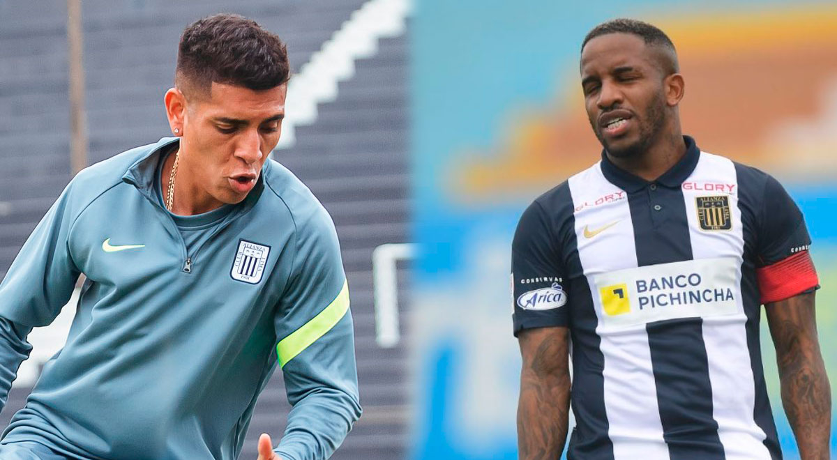 ¿Fichaje de Paolo Hurtado fue un mensaje de la directiva de Alianza Lima a Jefferson Farfán?