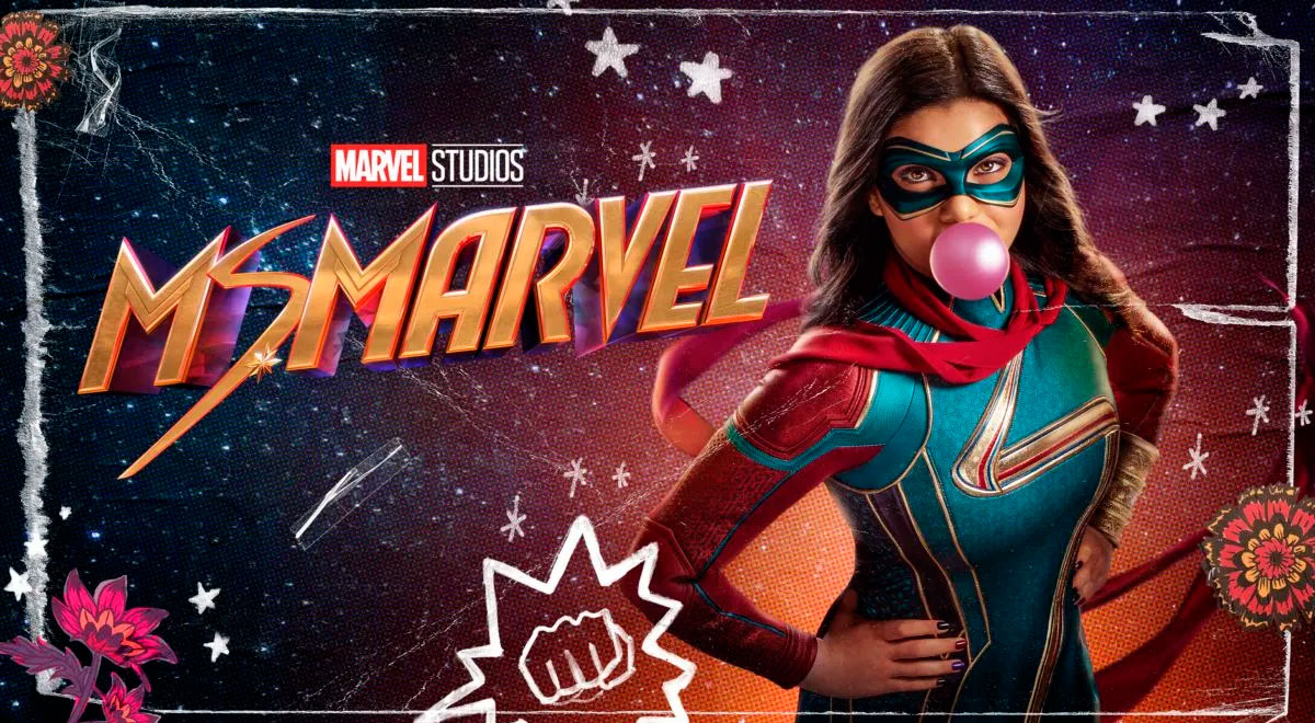 Ms. Marvel: los mutantes son finalmente confirmados en el MCU