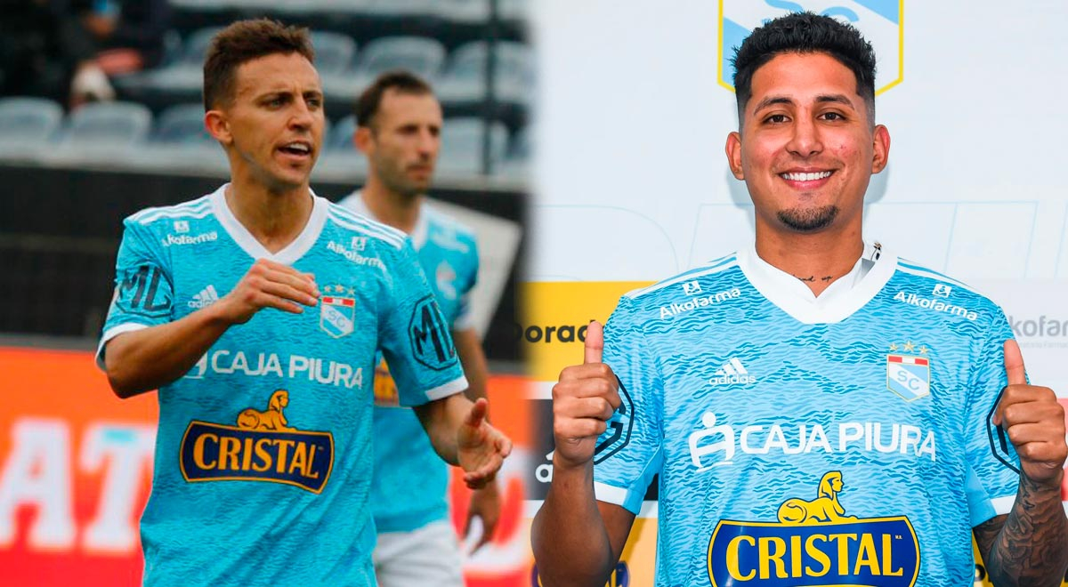 Sporting Cristal y el increíble valor de su plantel tras la llegada de Buonanotte y Escobar | VIVES.FUTBOL