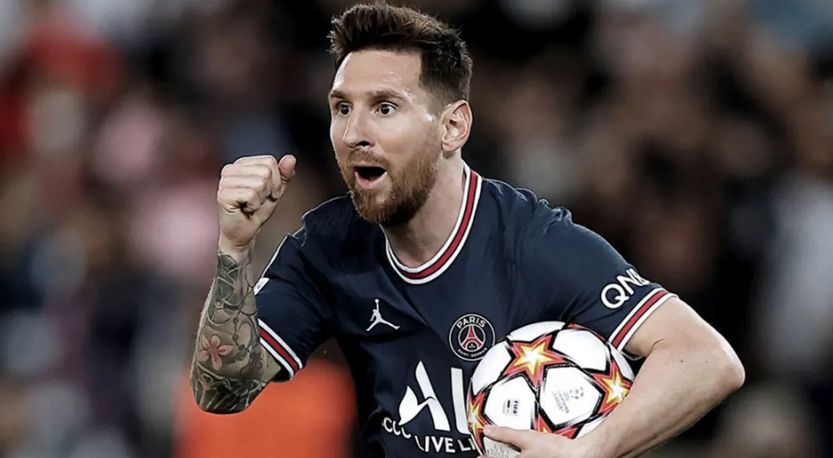 Lionel Messi ganó 7 Balones de Oro gracias a algo que consume en secreto